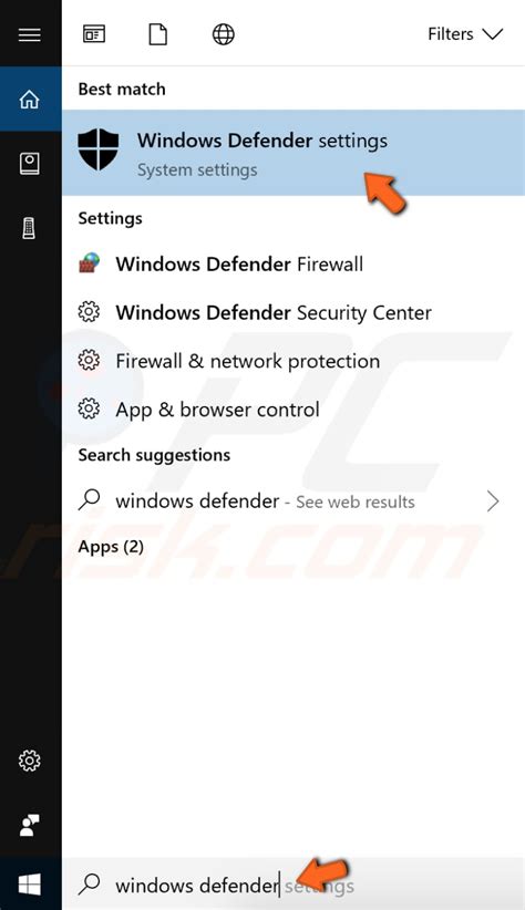 idtomis helpdesk|Can't turn on Windows Defender .